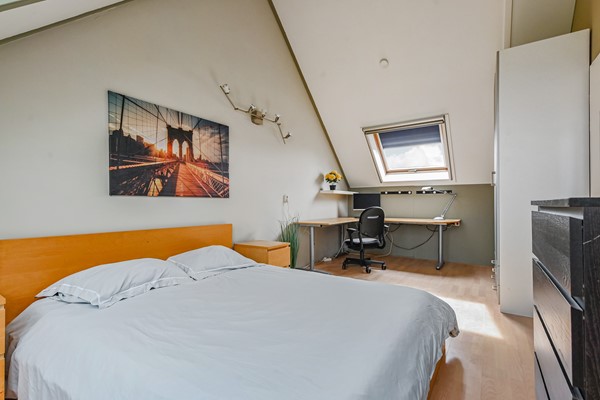 Medium property photo - Dahlia 5, 2631 VS Nootdorp